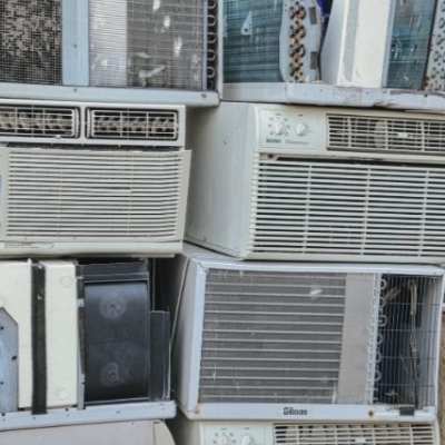 Serik Bölgesinde Hurda Demir Fiyatları